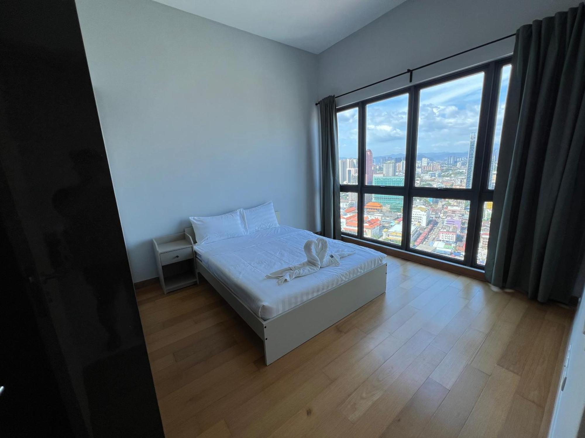 The Colony By Stay Suites Klcc Kuala Lumpur Exterior foto